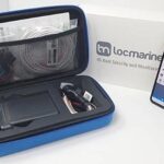 LOCMARINE Boat Monitoring and Security HUB – Security Systems | Marine Overhauling Florida