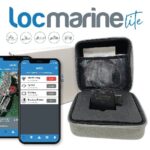 LOCMARINE LITE BATTERY MONITORING AND TRACKER HUB – Security Systems | Marine Overhauling Florida