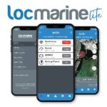 LOCMARINE LITE BATTERY MONITORING AND TRACKER HUB – Security Systems | Marine Overhauling Florida