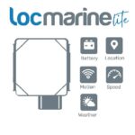 LOCMARINE LITE BATTERY MONITORING AND TRACKER HUB – Security Systems | Marine Overhauling Florida
