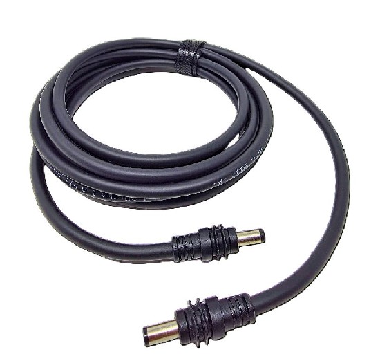 LOCMARINE 16 AWG Starlink Mini Rugged Power Cable , Double Connector 10Ft – Starlink | Marine Overhauling Florida