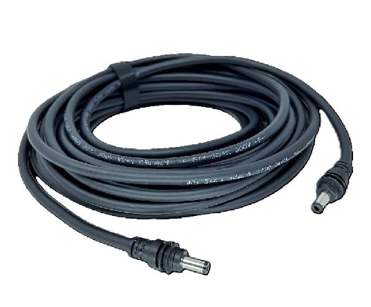 LOCMARINE 16 AWG Starlink Mini Rugged Power Cable , Double Connector 30Ft – Starlink | Marine Overhauling Florida
