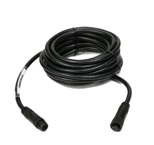 low000-0119-83-1.jpg LOWRANCE N2KEXT-25RD, CABLE, MICRO-C, 7.5M NMEA 2000 – Communication Speakers | Marine Overhauling Florida