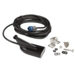 LOWRANCE HDI SKIMMER XDCR 83/200 455/800KHZ – HF/SSB Radios | Marine Overhauling Florida
