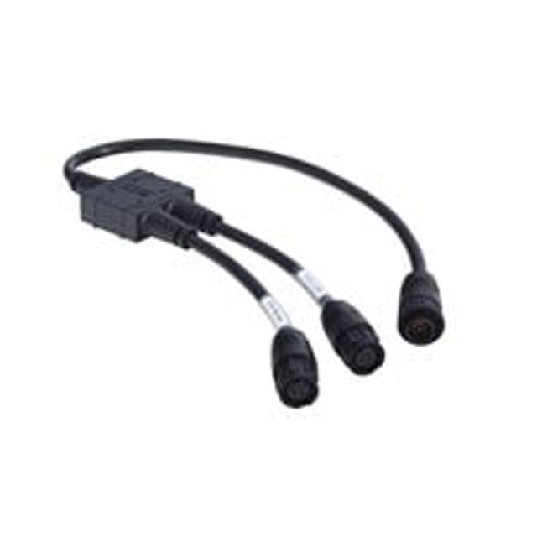 LOWRANCE LSS HD Y Cable – Lighting Accessories | Marine Overhauling Florida