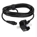 LOWRANCE Electronic Fuel Flow Sensor – Marine Batteries | Marine Overhauling Florida