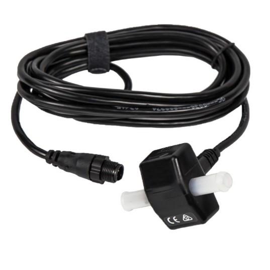 LOWRANCE Electronic Fuel Flow Sensor – Marine Batteries | Marine Overhauling Florida