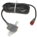 LOWRANCE Electronic Fuel Flow Sensor – Marine Batteries | Marine Overhauling Florida