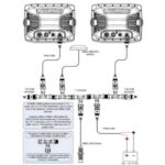 LOWRANCE Electronic Fuel Flow Sensor – Marine Batteries | Marine Overhauling Florida