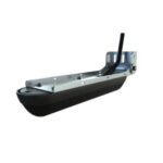 LOWRANCE StructureScan 3D Transom Mount Transducer – HF/SSB Radios | Marine Overhauling Florida