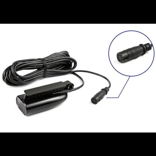 LOWRANCE SPLITSHOT SKIMMER XDCR – HF/SSB Radios | Marine Overhauling Florida