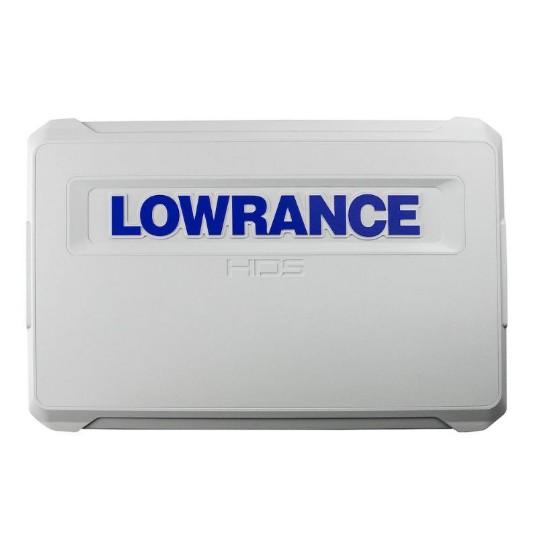low000-14584-001-1.jpg LOWRANCE HDS-12 LIVE SUNCOVER – Navigation Covers | Marine Overhauling Florida