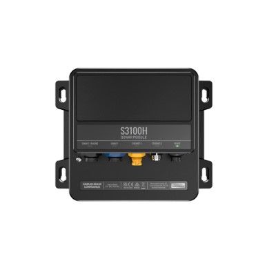 LOWRANCE S3100H SONAR MODULE – WITH HEAVE COMPENSATION FEATURE – HF/SSB Radios | Marine Overhauling Florida