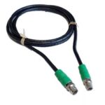 LOWRANCE ETHERNET CABLE M12-M12, 1.8M – Communication Speakers | Marine Overhauling Florida