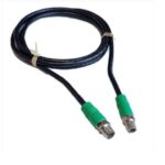 LOWRANCE ETHERNET CABLE M12-M12, 50 ft – Communication Speakers | Marine Overhauling Florida