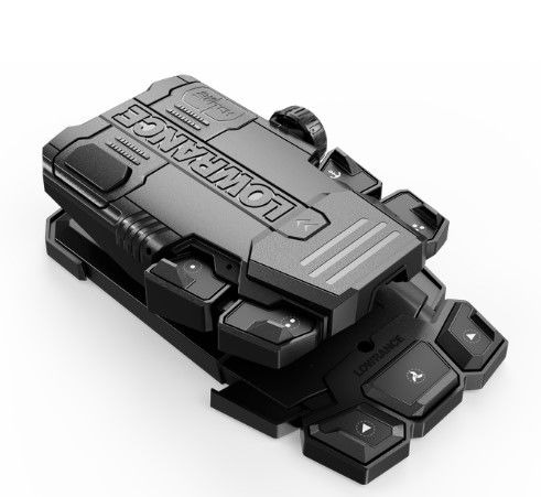 LOWRANCE Advanced Wireless Trolling Motor Foot Pedal – Electrical Accessories | Marine Overhauling Florida