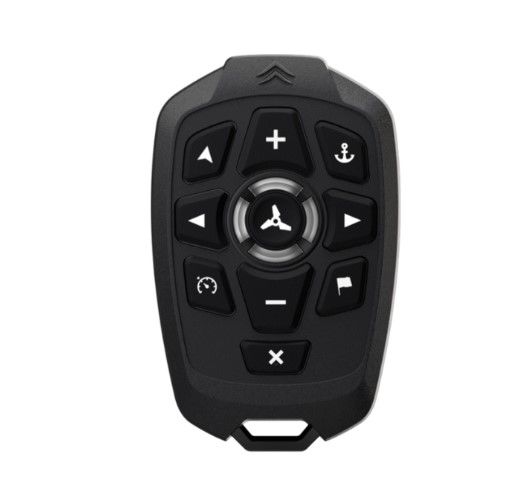 LOWRANCE Compact GPS Remote – Electrical Accessories | Marine Overhauling Florida
