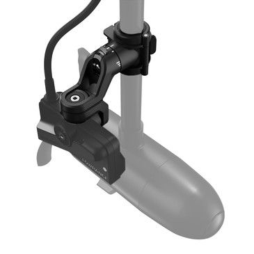 LOWRANCE ActiveTarget 2 Shaft Mount – Installation Mounts | Marine Overhauling Florida