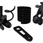 LOWRANCE RECON ActiveTarget 2 Mounting Kit – Installation Kits | Marine Overhauling Florida