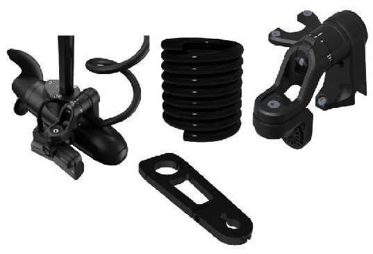 LOWRANCE RECON ActiveTarget 2 Mounting Kit – Installation Kits | Marine Overhauling Florida