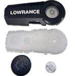 LOWRANCE GHOST X INDICATOR UPGRADE KIT – Inverters | Marine Overhauling Florida