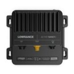 LOWRANCE ACTIVE TARGET 2 BLACK BOX (MODULE ONLY) – Sonar Black Box | Marine Overhauling Florida