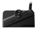 LOWRANCE ACTIVE TARGET 2 TRANSDUCER ONLY – HF/SSB Radios | Marine Overhauling Florida