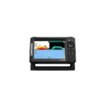 LOWRANCE EAGLE 7 SS + CMAP – Chartplotters & MFDs | Marine Overhauling Florida