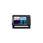 LOWRANCE EAGLE 7 Tripleshot+ CMAP – Chartplotters & MFDs | Marine Overhauling Florida