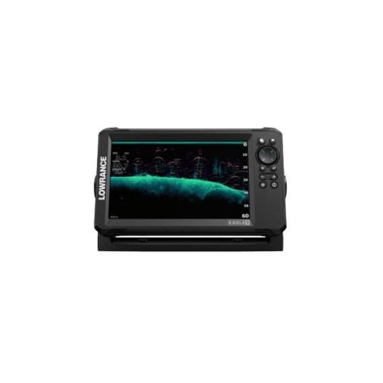 LOWRANCE EAGLE 9 Tripleshot Amer – Chartplotters & MFDs | Marine Overhauling Florida