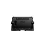 LOWRANCE EAGLE 9 Tripleshot Amer – Chartplotters & MFDs | Marine Overhauling Florida