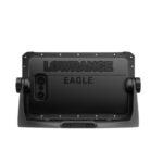 LOWRANCE 9″ Eagle Eye & C-MAP EMBEDDED INLAND USA – Fishfinders | Marine Overhauling Florida