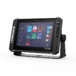 LOWRANCE Elite FS 10 with 3-in-1 Transducer Included – Chartplotters & MFDs | Marine Overhauling Florida