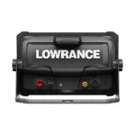 LOWRANCE Elite FS 10 (No Transducer) – Chartplotters & MFDs | Marine Overhauling Florida