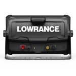 LOWRANCE Elite FS 12 with 3-in-1 Transducer Included – Chartplotters & MFDs | Marine Overhauling Florida