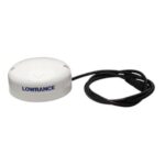 LOWRANCE Pole/Surface Mount Point-1 GPS Antenna with Built-in Compass Revision 2 – Power Management | Marine Overhauling Florida