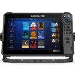 LOWRANCE HDS PRO 10 NOXD (AMER) – Chartplotters & MFDs | Marine Overhauling Florida