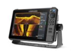 LOWRANCE HDS PRO 10 NOXD (AMER) – Chartplotters & MFDs | Marine Overhauling Florida