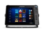 LOWRANCE HDS PRO 12 NOXD (AMER) – Chartplotters & MFDs | Marine Overhauling Florida