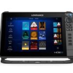 LOWRANCE HDS PRO 12 NOXD (AMER) – Chartplotters & MFDs | Marine Overhauling Florida