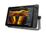LOWRANCE HDS PRO 16 NOXD (AMER) – Chartplotters & MFDs | Marine Overhauling Florida