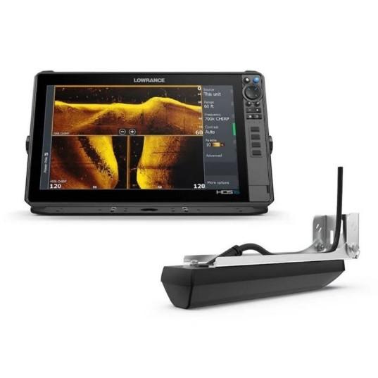 LOWRANCE HDS PRO 16 ACTIVEIMAGINGHD 3-IN-1 (AMER) – Chartplotters & MFDs | Marine Overhauling Florida
