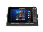 LOWRANCE HDS PRO 9 NOXD (AMER) – Chartplotters & MFDs | Marine Overhauling Florida