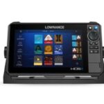 LOWRANCE HDS PRO 9 NOXD (AMER) – Chartplotters & MFDs | Marine Overhauling Florida