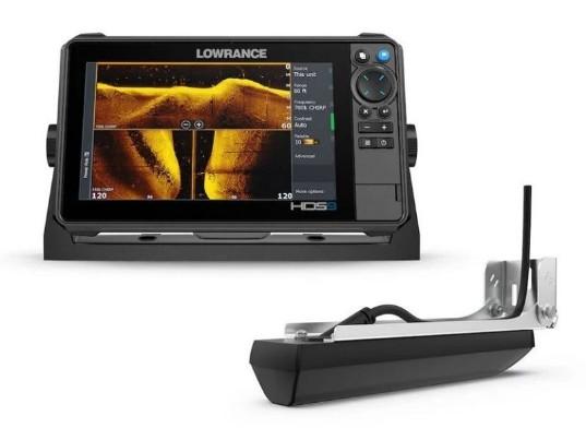 LOWRANCE HDS PRO 9 ACTIVEIMAGINGHD 3-IN-1 (AMER) – Chartplotters & MFDs | Marine Overhauling Florida