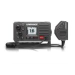 LOWRANCE Link-6S VHF Marine Radio with DSC – VHF Radios | Marine Overhauling Florida