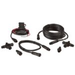 LOWRANCE NMEA 2000 Starter Kit – Navigation Cables | Marine Overhauling Florida
