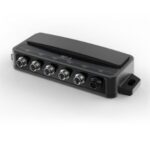 LOWRANCE NEP-3, ETH 5 PORT SWITCH, 1 GBPS – Network Parts | Marine Overhauling Florida