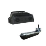 LOWRANCE StructureScan 3D 500 W 455/800 kHz Depth Transducer and Module – HF/SSB Radios | Marine Overhauling Florida