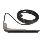 LOWRANCE StructureScan HD LSS-2 500 W 455/800 kHz Depth/Temperature Transom Mount Skimmer Transducer – HF/SSB Radios | Marine Overhauling Florida